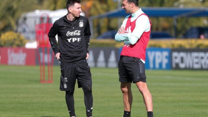 Foto: TYC Sport