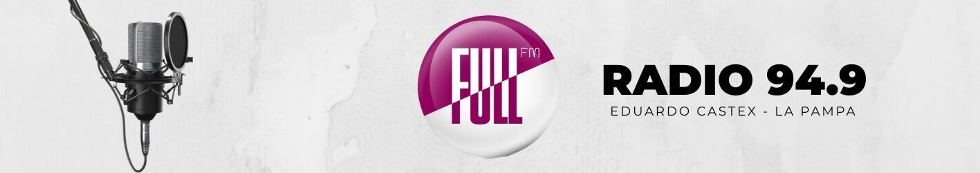 FM Full 94.9Mhz