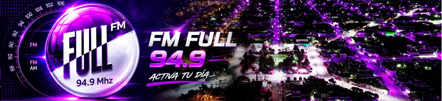 FM Full 94.9Mhz